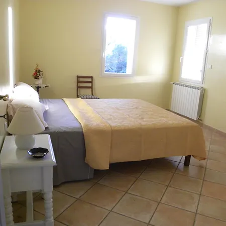 Villa Le Clos Des Ecureuils Nîmes